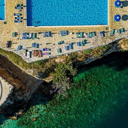 Vila Rina At Aquamarine Residence Wlora Zewnętrze zdjęcie