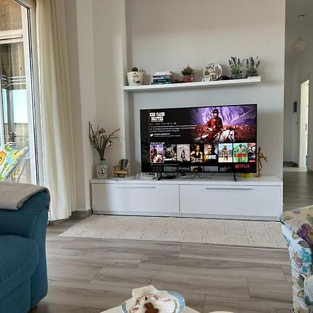 Vila Rina At Aquamarine Residence Wlora Zewnętrze zdjęcie