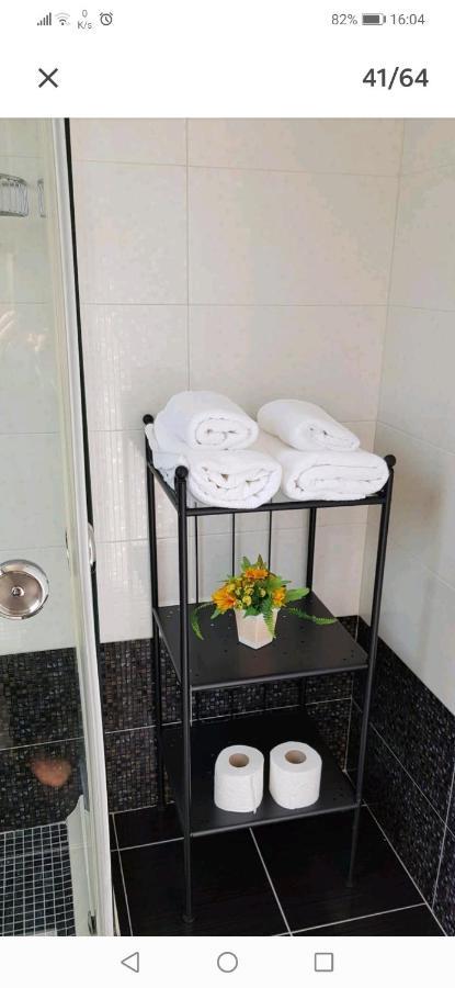 Vila Rina At Aquamarine Residence Wlora Zewnętrze zdjęcie