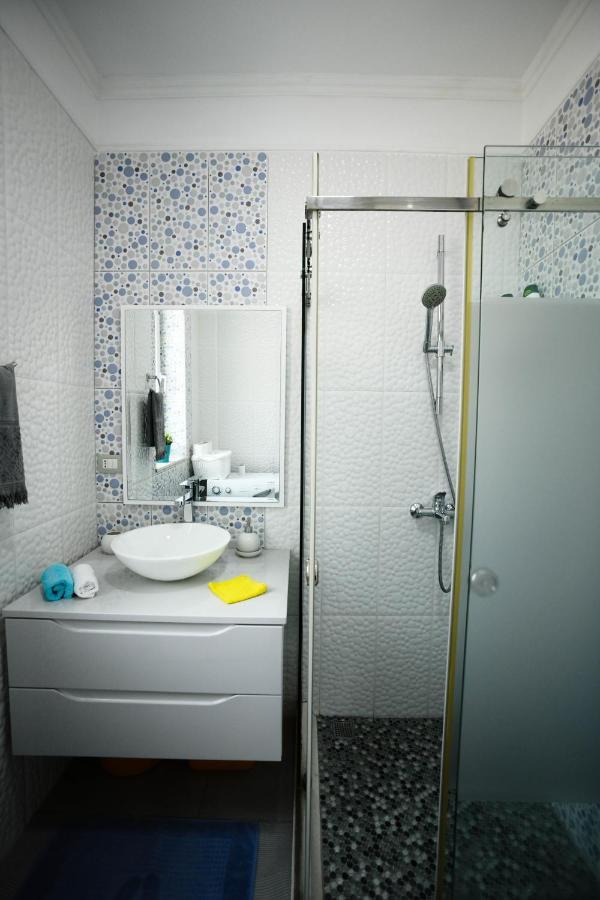 Vila Rina At Aquamarine Residence Wlora Zewnętrze zdjęcie