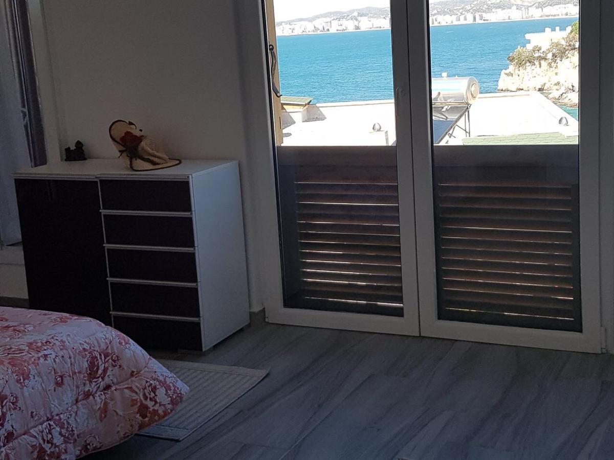 Vila Rina At Aquamarine Residence Wlora Zewnętrze zdjęcie