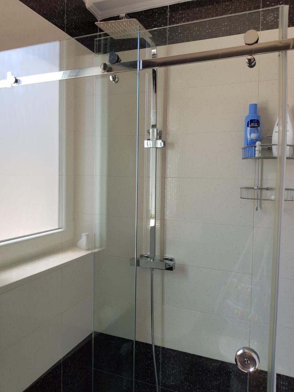 Vila Rina At Aquamarine Residence Wlora Zewnętrze zdjęcie