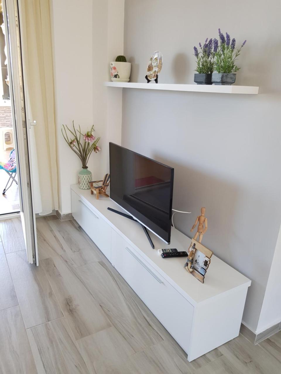 Vila Rina At Aquamarine Residence Wlora Zewnętrze zdjęcie