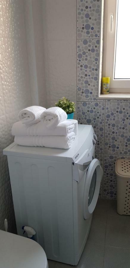Vila Rina At Aquamarine Residence Wlora Zewnętrze zdjęcie